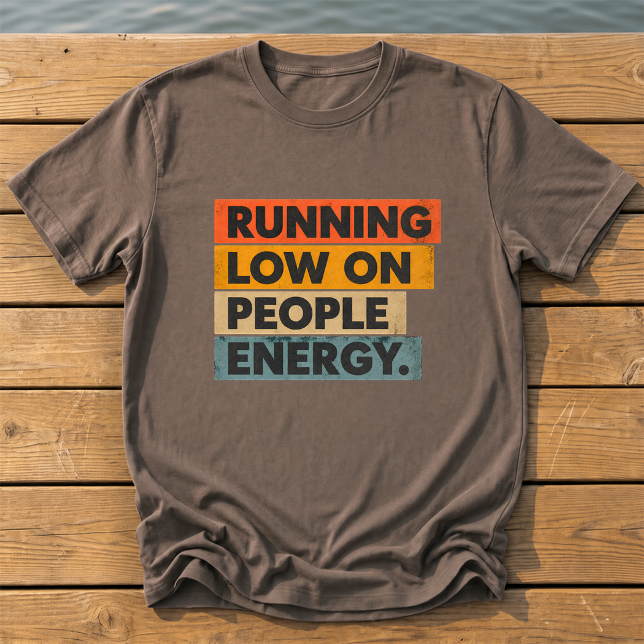 hf 20260722 221653 14fe4e6e e130 4b0a a2 T-Shirt — Espresso