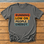 hf 20260722 221653 14fe4e6e e130 4b0a a2 T-Shirt — Pepper