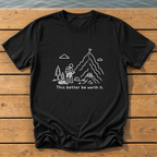 hf 20260722 221937 c926a513 8607 4df1 96 T-Shirt — Black