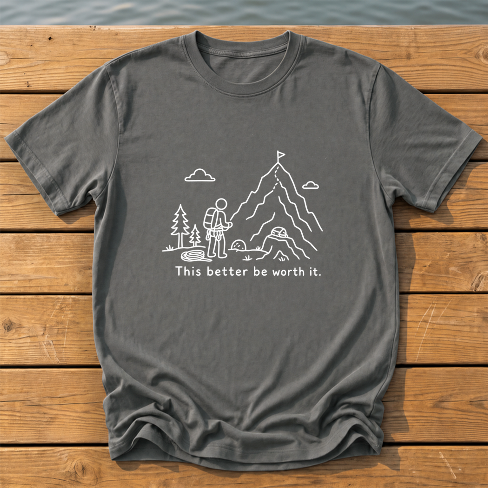 hf 20260722 221937 c926a513 8607 4df1 96 T-Shirt — Pepper