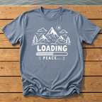 hf 20260722 222313 522edd7a 4e4c 435d ac T-Shirt — Blue Jean