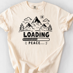 Loading Peace — Ivory