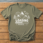 hf 20260722 222313 522edd7a 4e4c 435d ac T-Shirt — Moss