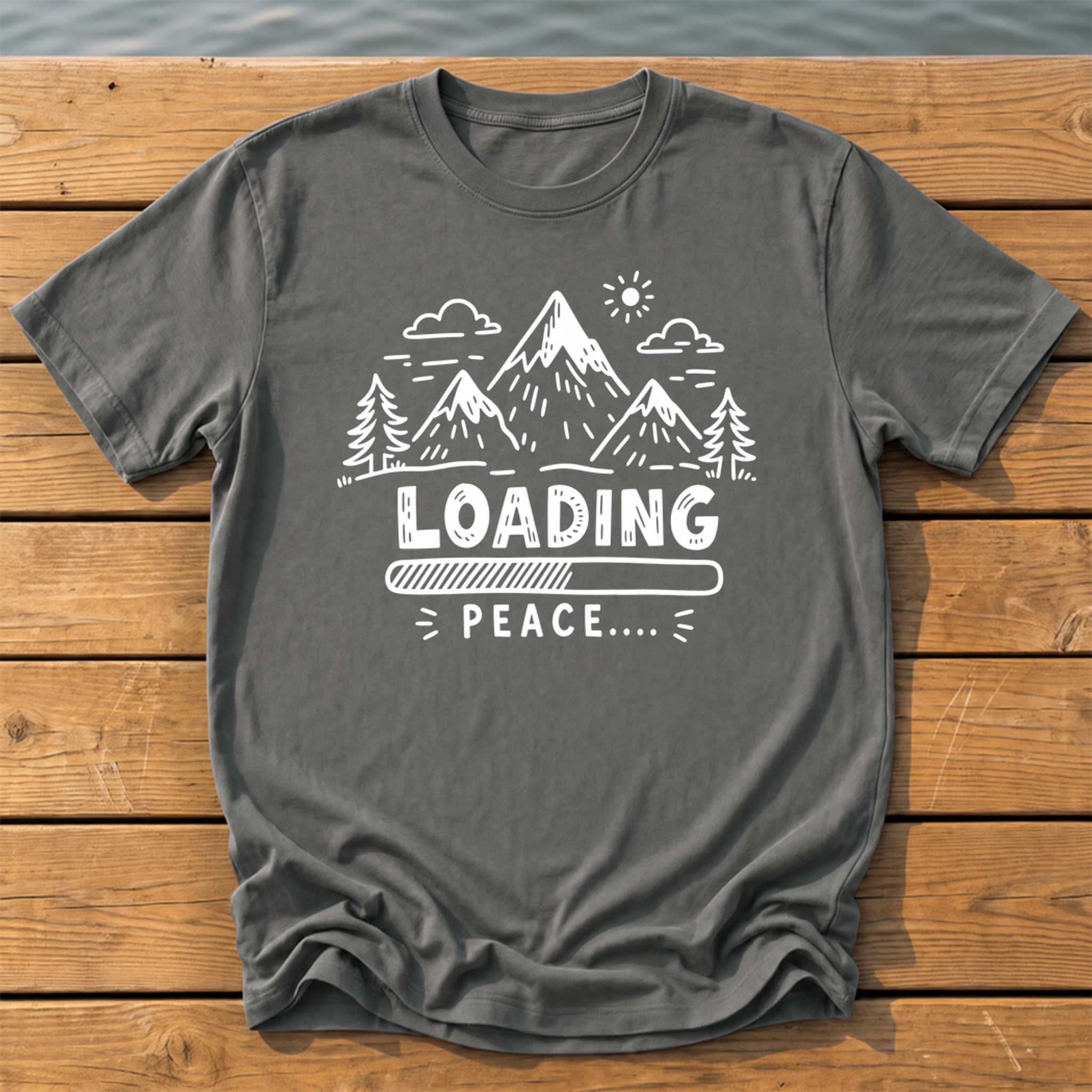 hf 20260722 222313 522edd7a 4e4c 435d ac T-Shirt — Pepper