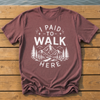 hf 20260722 222357 75a86e37 13a5 41ae a3 T-Shirt — Brick