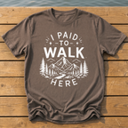 hf 20260722 222357 75a86e37 13a5 41ae a3 T-Shirt — Espresso