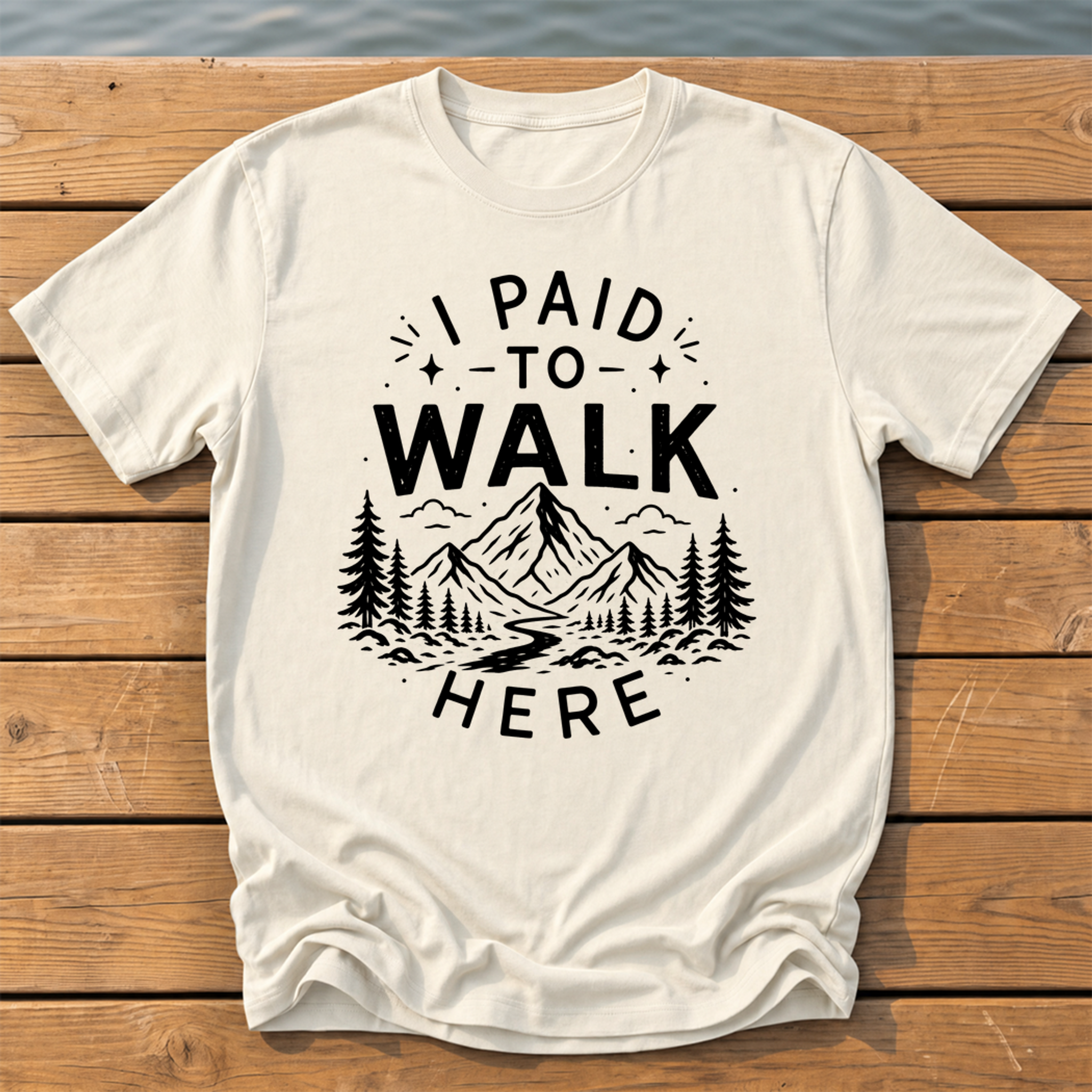 hf 20260722 222357 75a86e37 13a5 41ae a3 T-Shirt — Ivory