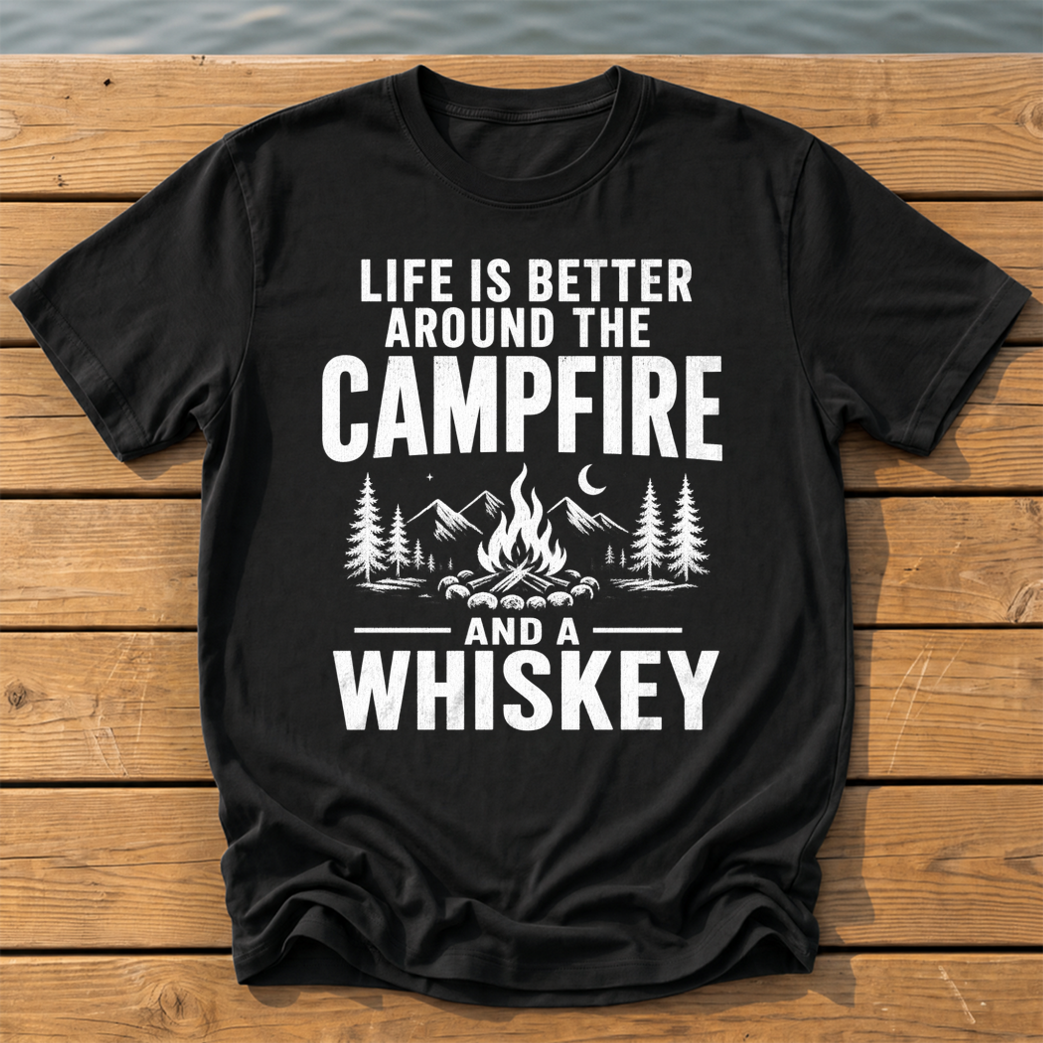 hf 20260722 222448 4cade46f 7ff7 466c ac T-Shirt — Black