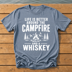 hf 20260722 222448 4cade46f 7ff7 466c ac T-Shirt — Blue Jean