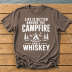 hf 20260722 222448 4cade46f 7ff7 466c ac T-Shirt — Espresso