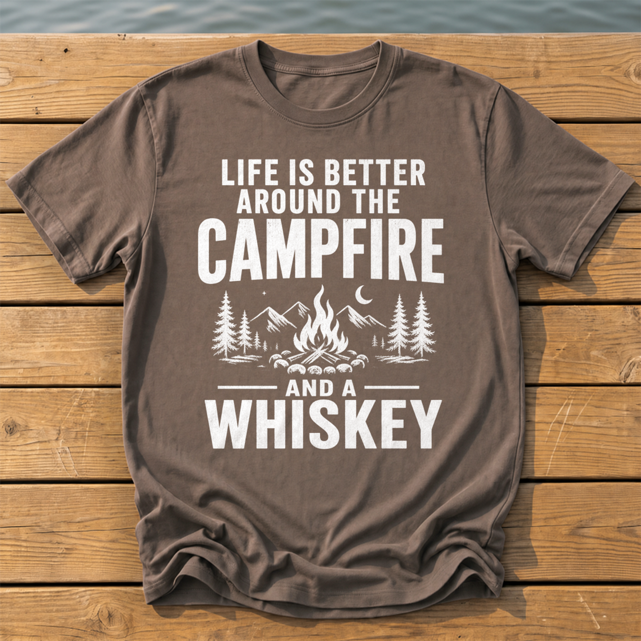 hf 20260722 222448 4cade46f 7ff7 466c ac T-Shirt — Espresso