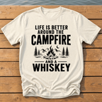 hf 20260722 222448 4cade46f 7ff7 466c ac T-Shirt — Ivory