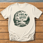 hf 20260722 223054 51305d1c 402a 4132 ae T-Shirt — Ivory