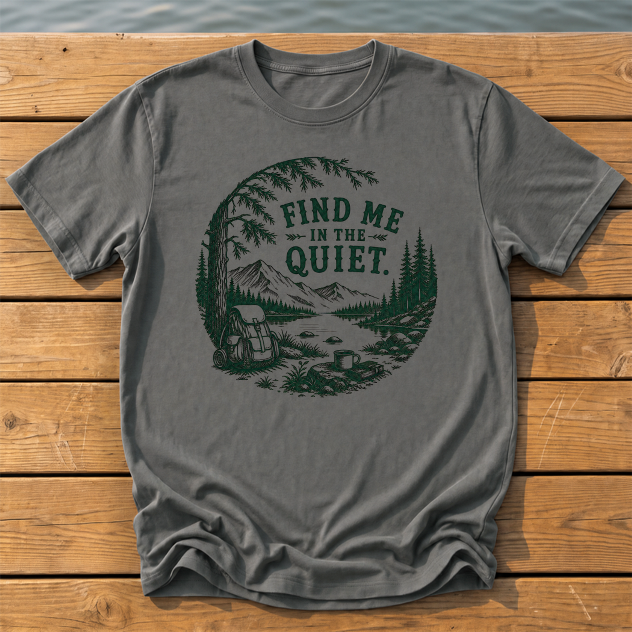 hf 20260722 223054 51305d1c 402a 4132 ae T-Shirt — Pepper
