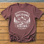 hf 20260722 223232 526e51c8 0964 429e 97 T-Shirt — Brick
