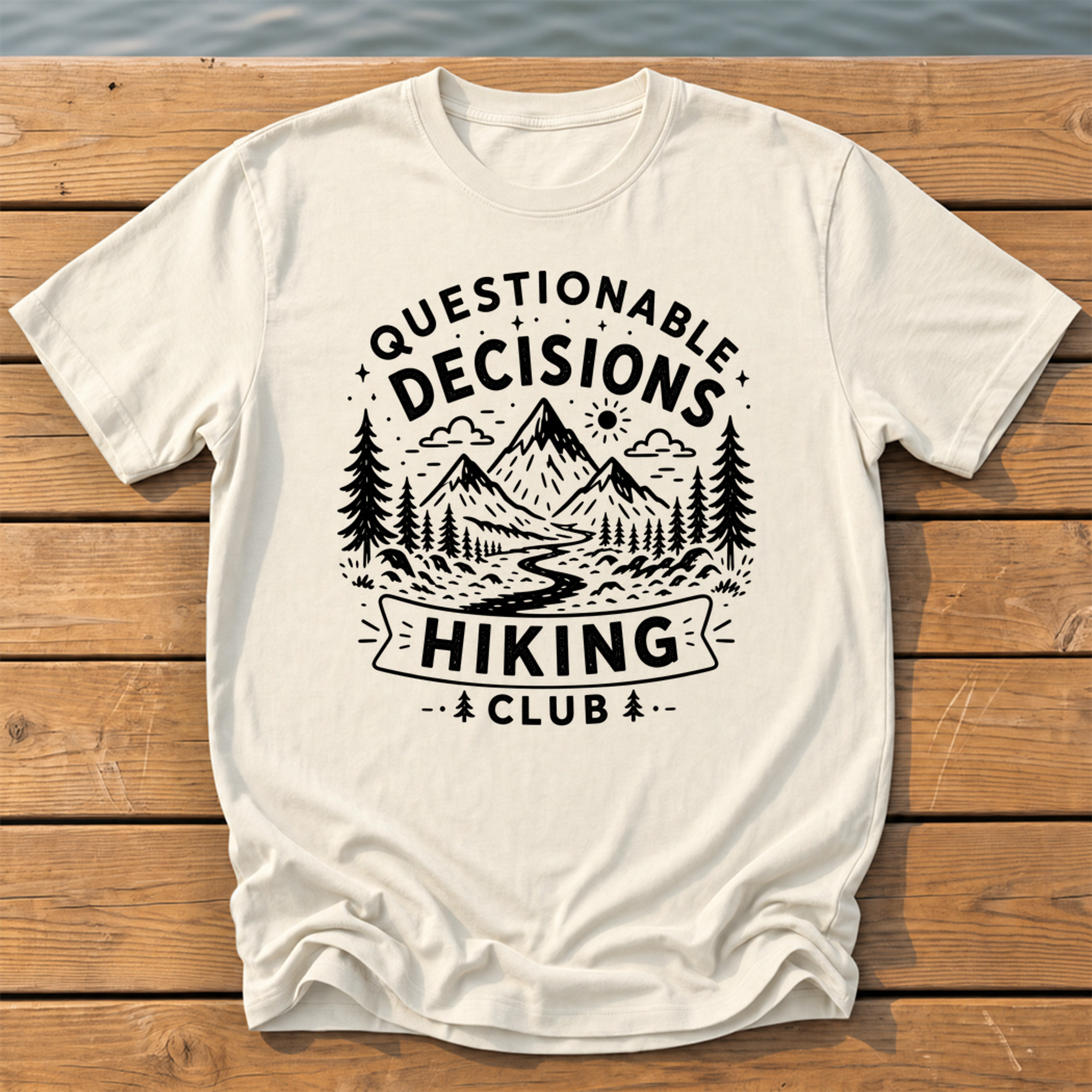 hf 20260722 223232 526e51c8 0964 429e 97 T-Shirt — Ivory