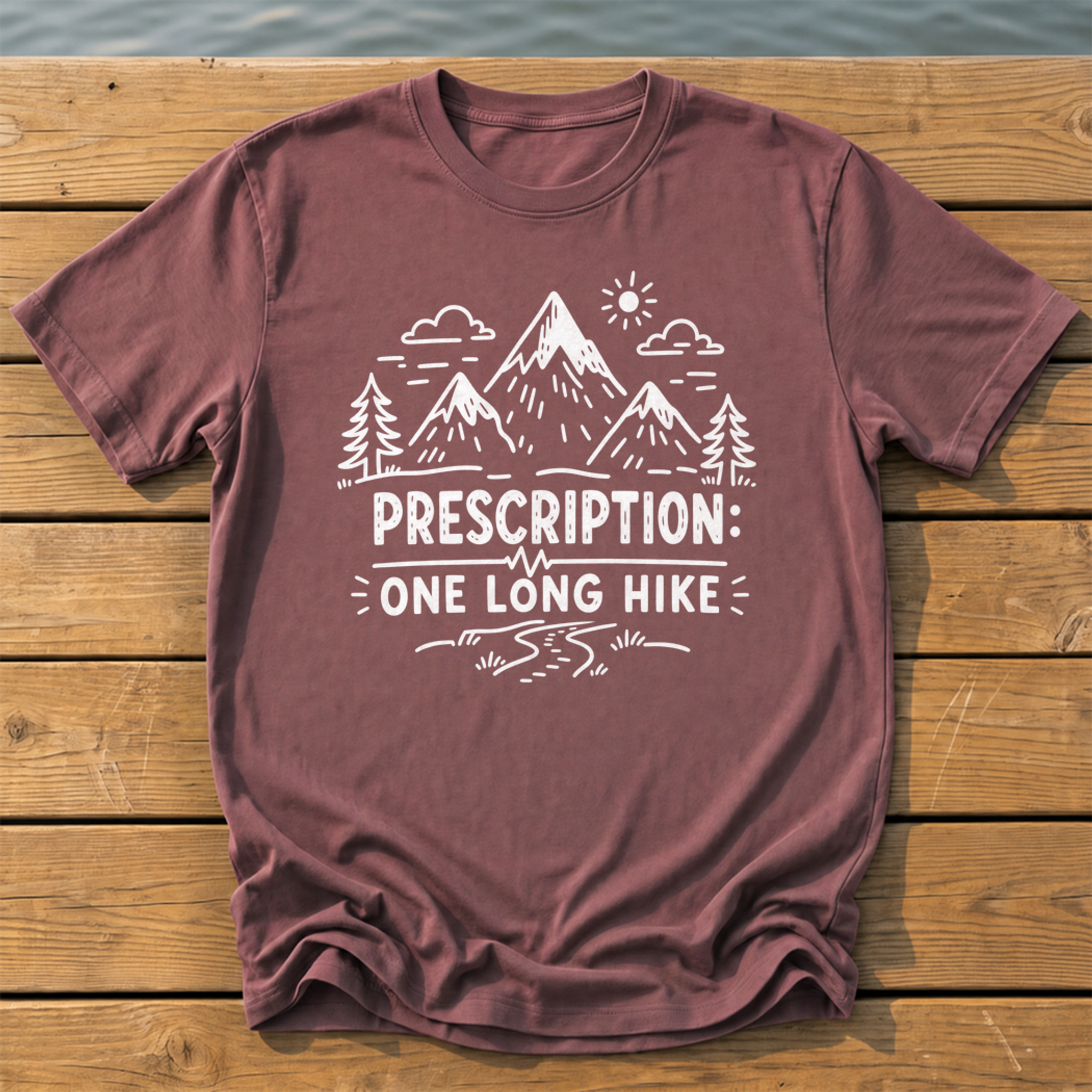 hf 20260722 223644 18f724cd 1187 4deb bd T-Shirt — Brick