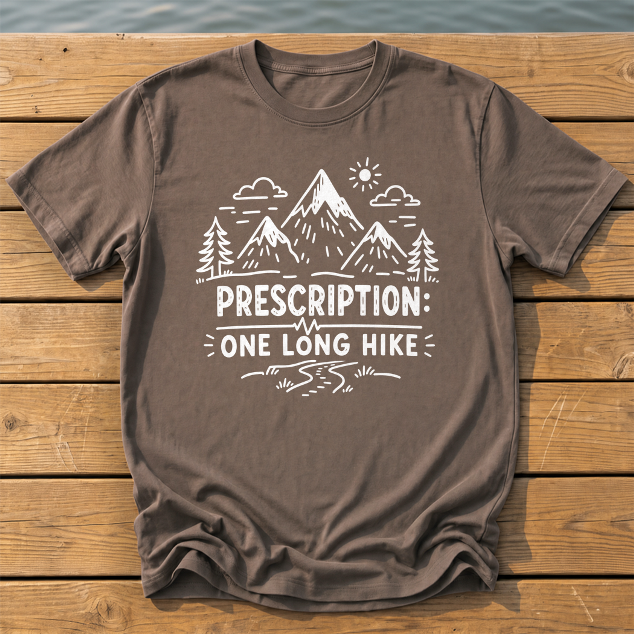 hf 20260722 223644 18f724cd 1187 4deb bd T-Shirt — Espresso