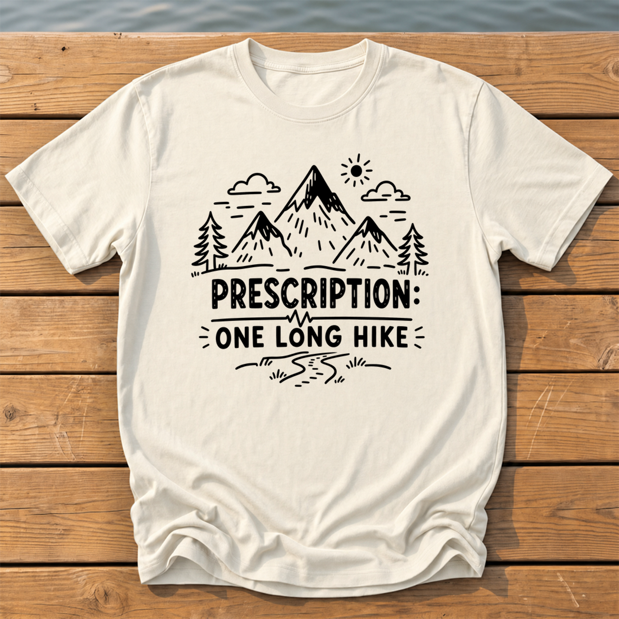 hf 20260722 223644 18f724cd 1187 4deb bd T-Shirt — Ivory