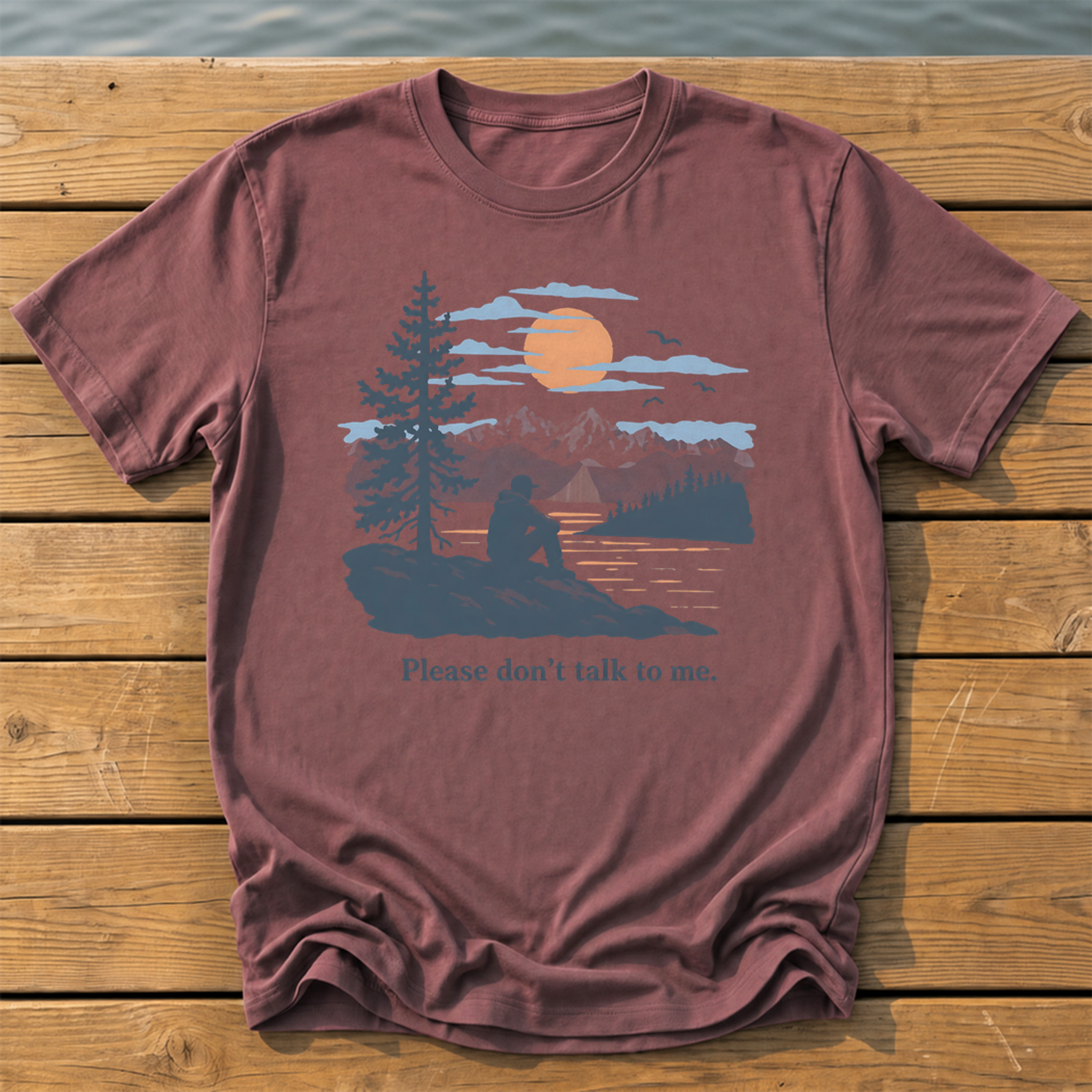 hf 20260722 223923 5d13d5e3 f76e 46cc 8b T-Shirt — Brick