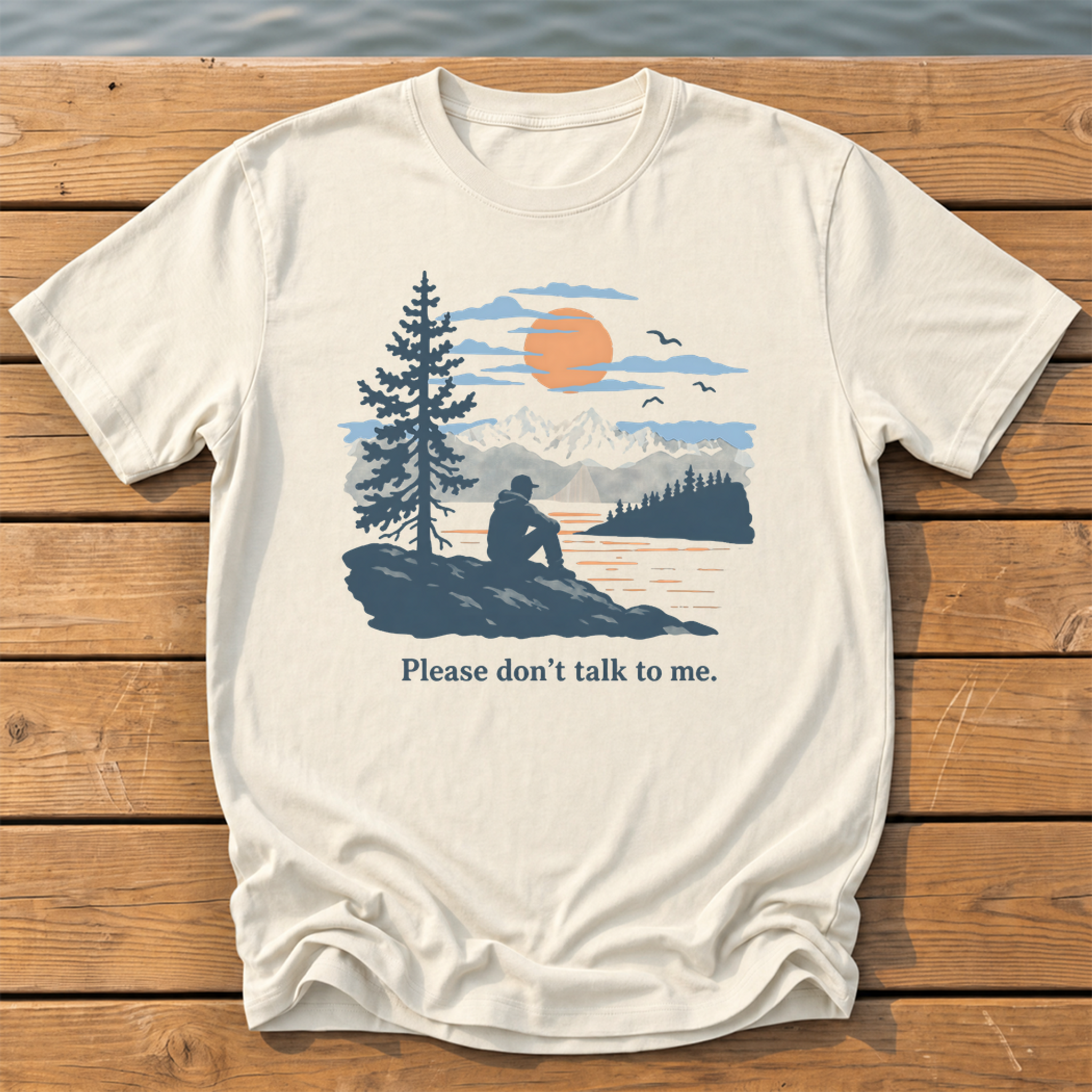 hf 20260722 223923 5d13d5e3 f76e 46cc 8b T-Shirt — Ivory