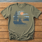 hf 20260722 223923 5d13d5e3 f76e 46cc 8b T-Shirt — Moss