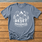 hf 20260722 224100 8373431d 006b 4617 b3 T-Shirt — Blue Jean