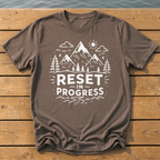hf 20260722 224100 8373431d 006b 4617 b3 T-Shirt — Espresso