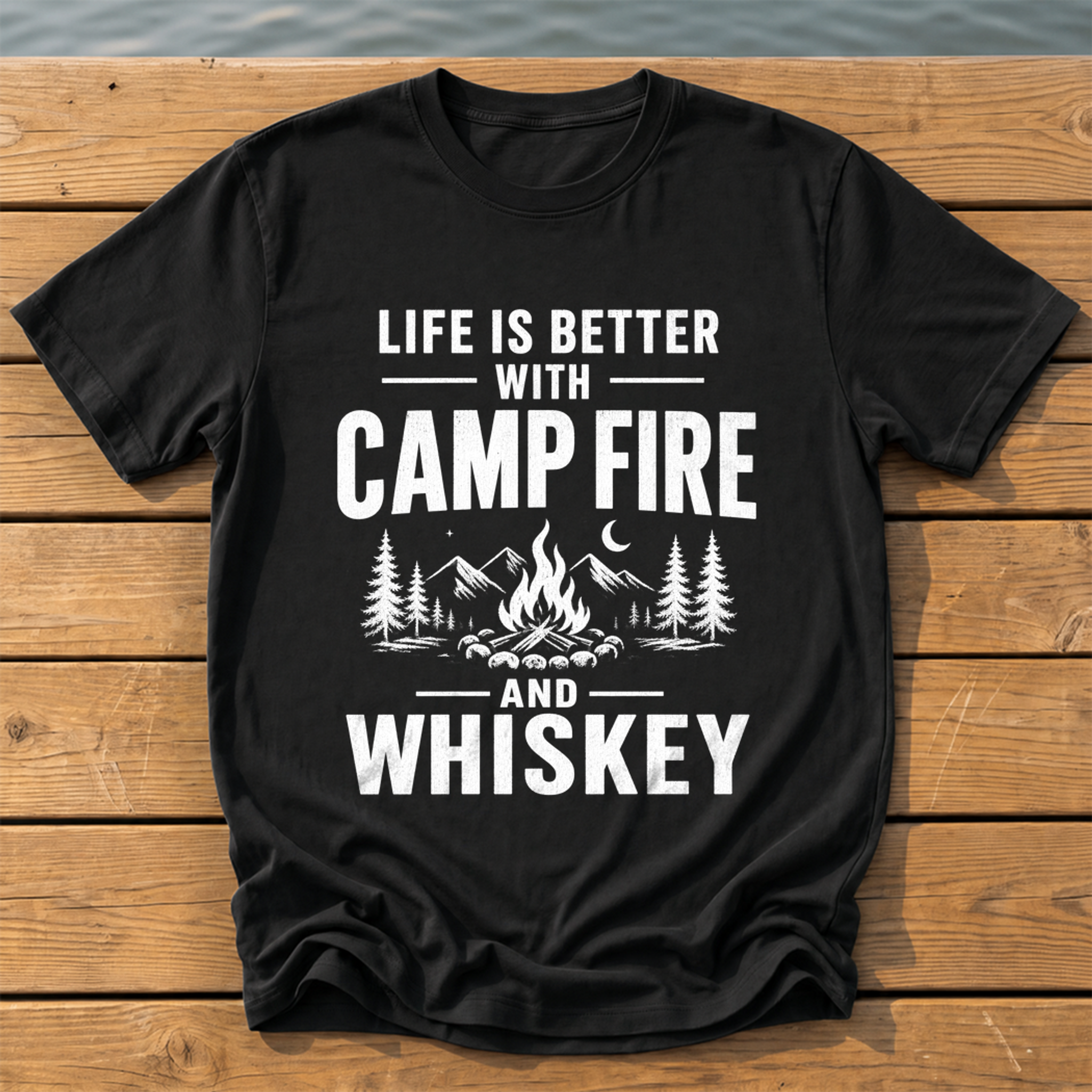 hf 20260722 224344 39f777b6 5813 4fa8 ad T-Shirt — Black