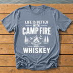hf 20260722 224344 39f777b6 5813 4fa8 ad T-Shirt — Blue Jean