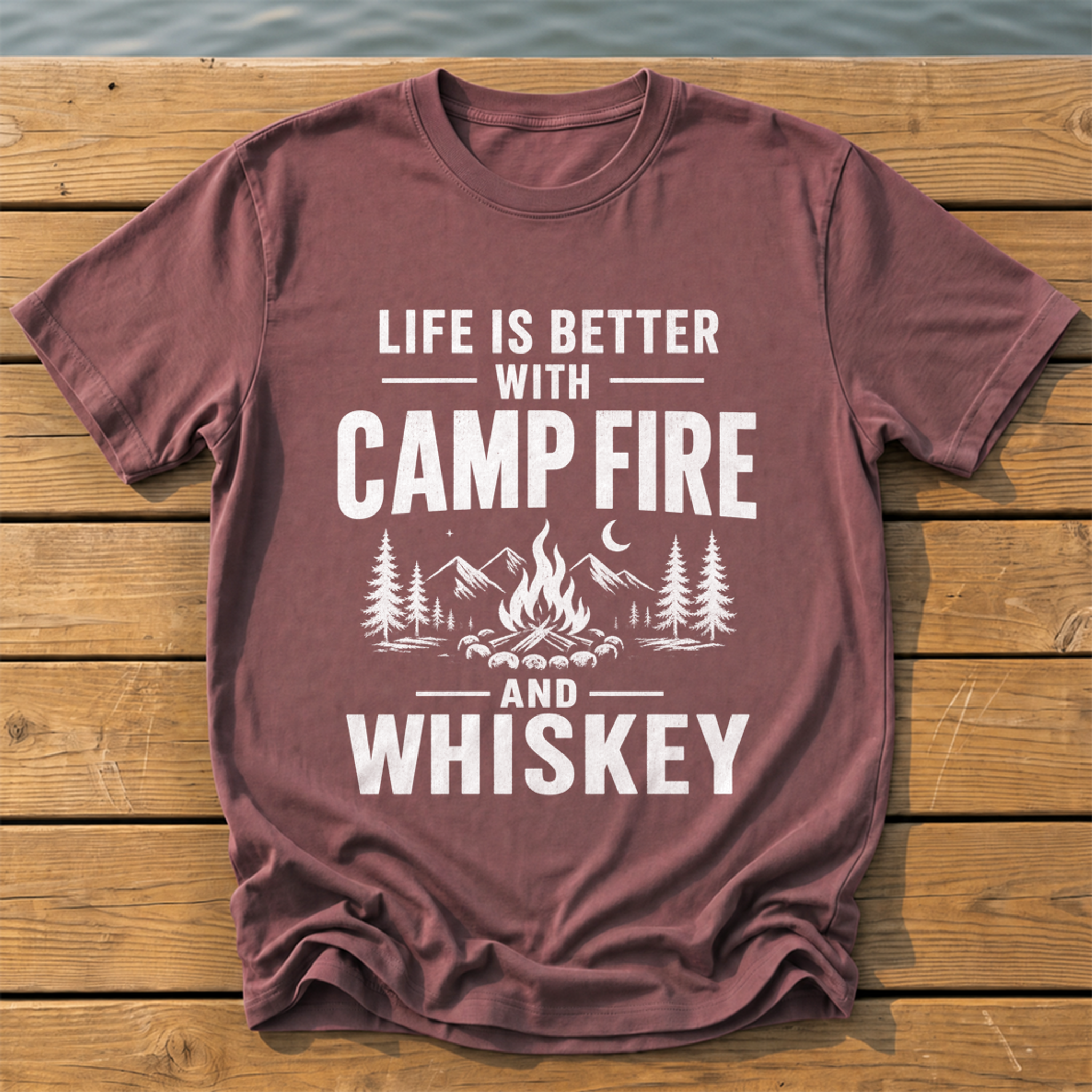 hf 20260722 224344 39f777b6 5813 4fa8 ad T-Shirt — Brick