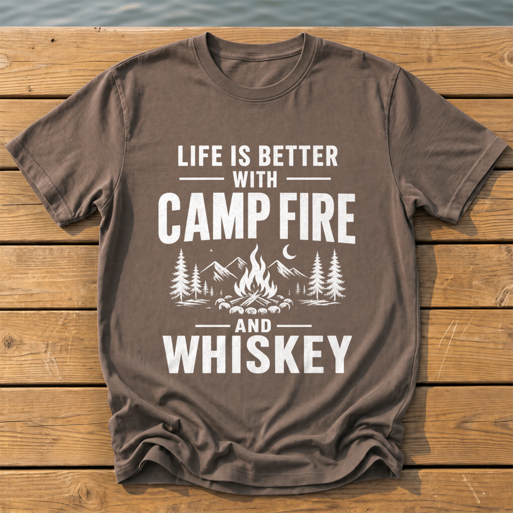 hf 20260722 224344 39f777b6 5813 4fa8 ad T-Shirt — Espresso