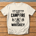 hf 20260722 224344 39f777b6 5813 4fa8 ad T-Shirt — Ivory