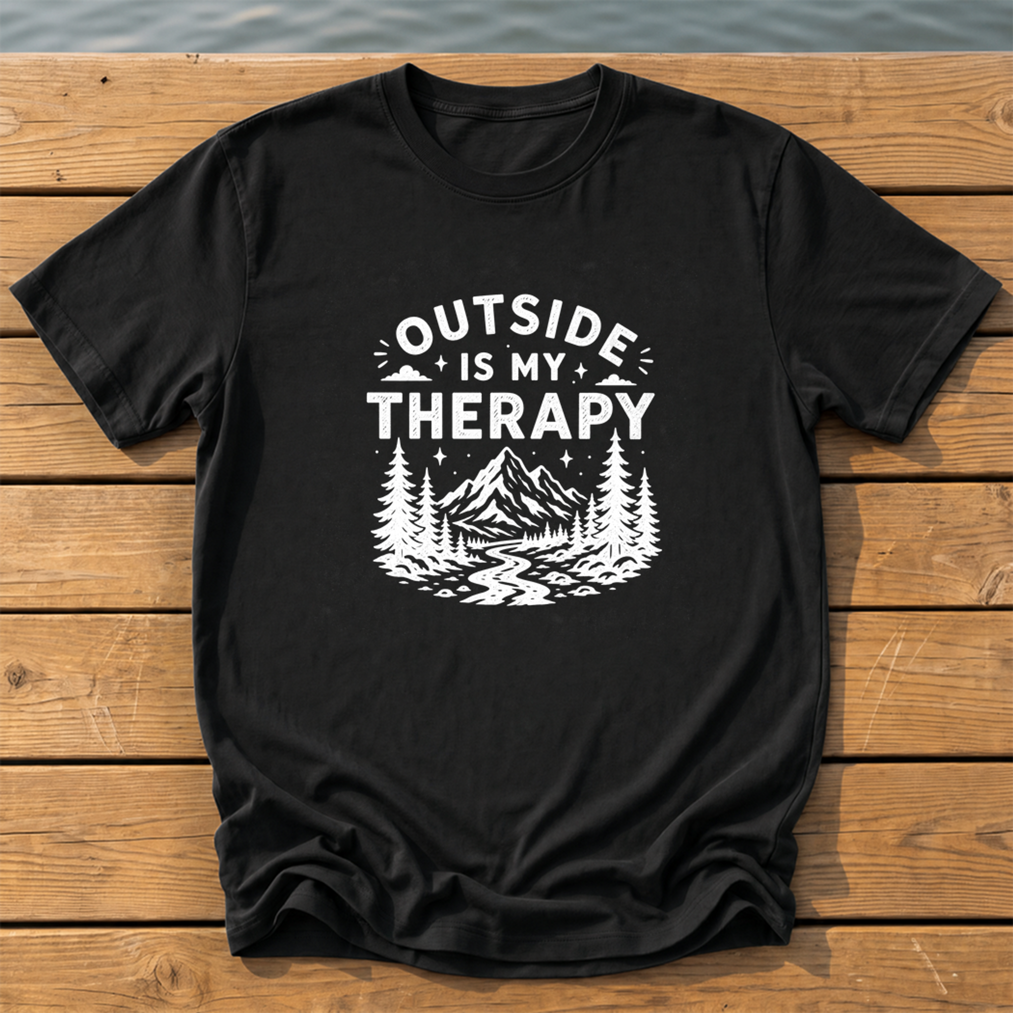 hf 20260723 001934 d275b628 cca0 4b24 a2 T-Shirt — Black