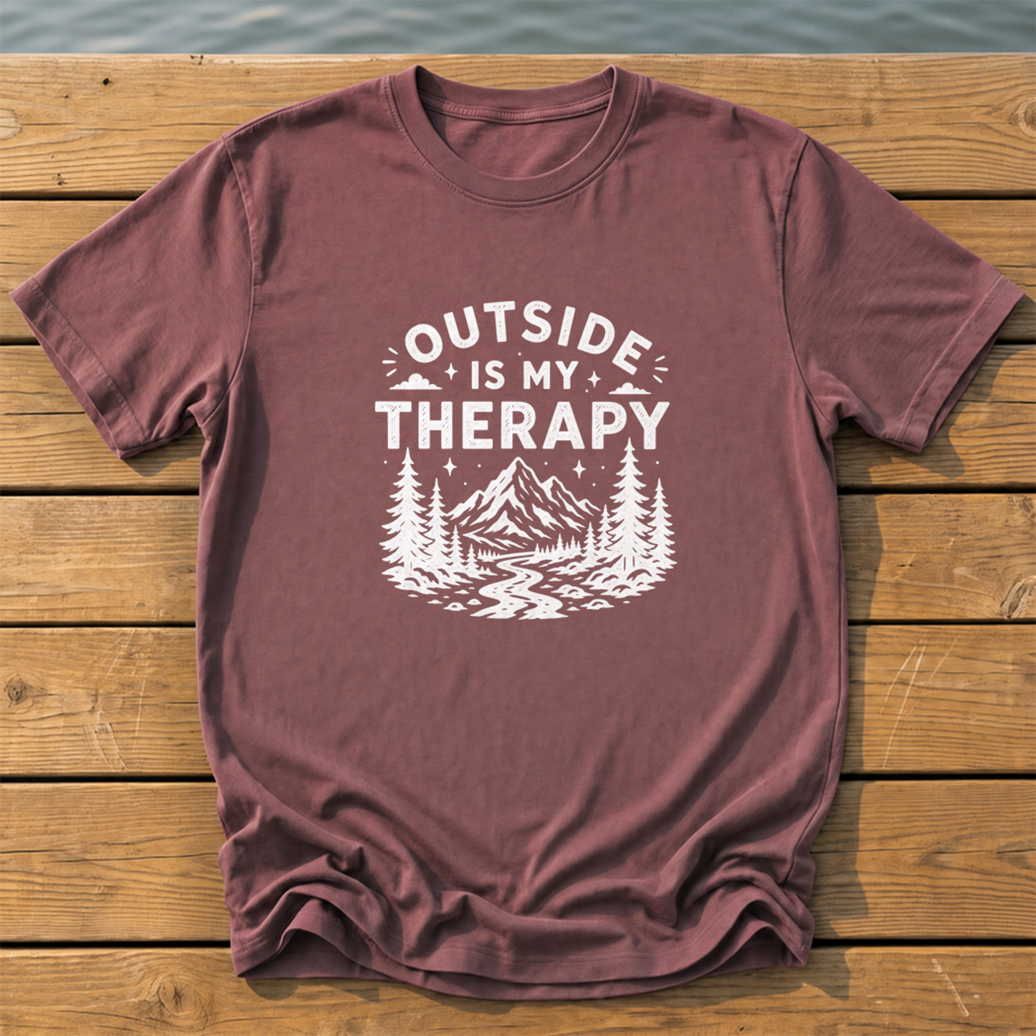 hf 20260723 001934 d275b628 cca0 4b24 a2 T-Shirt — Brick