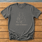 hf 20260723 002101 e96a94fa 98b2 462c be T-Shirt — Pepper