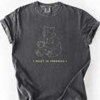 Constellation Reset — Pepper