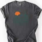 Mountain Therapy Club — Pepper