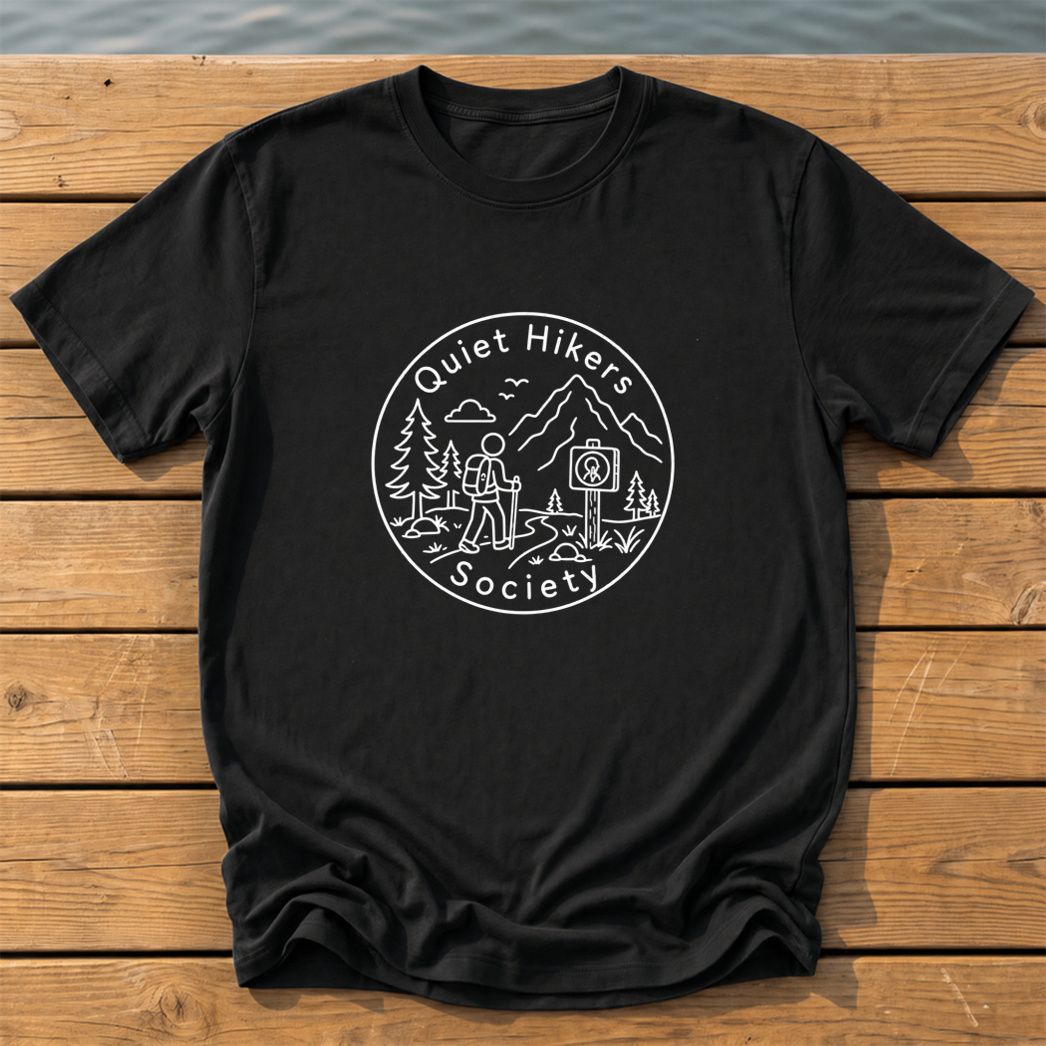 hf 20260723 210845 b31ac375 3965 465c a3 T-Shirt — Black