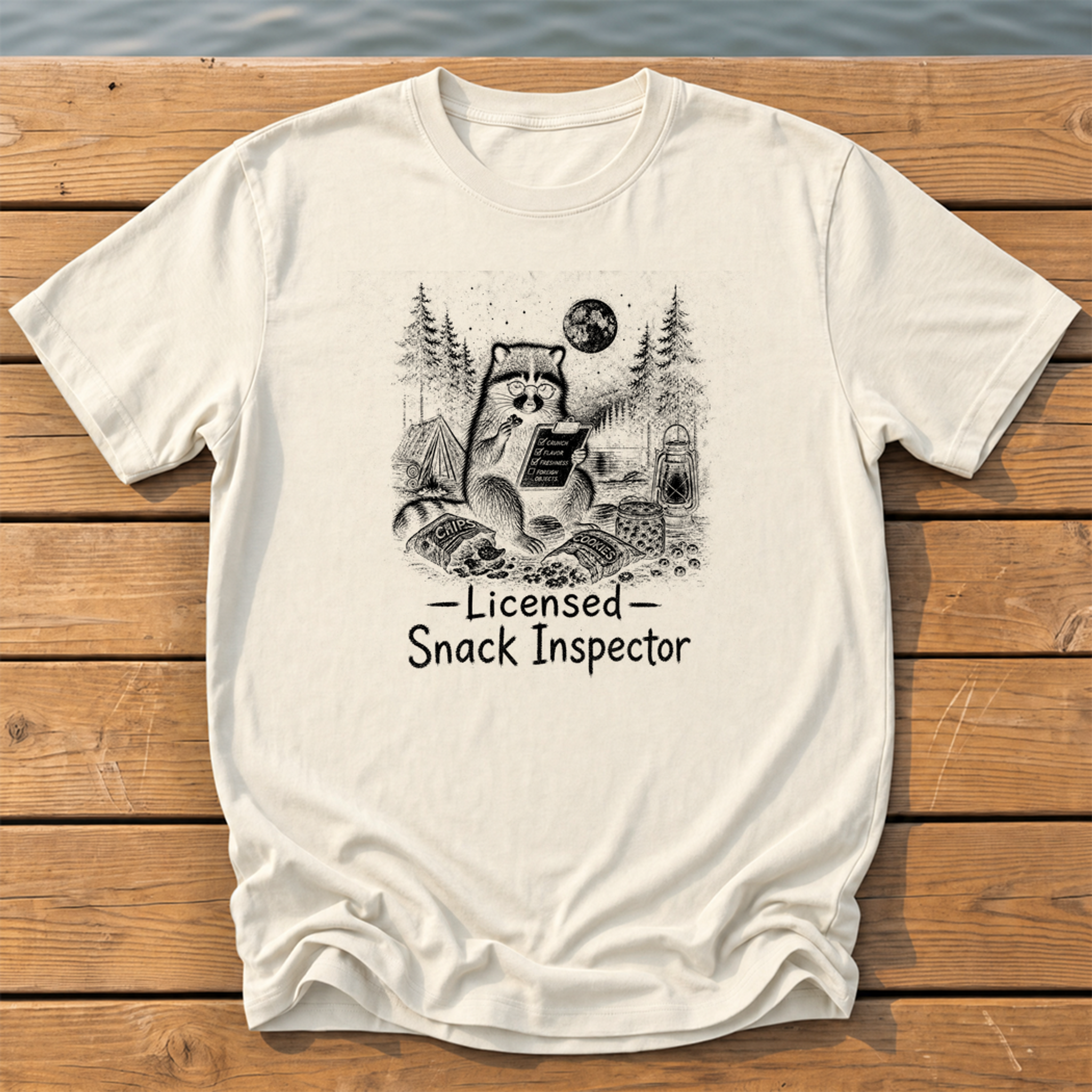 hf 20260723 211021 5b00f6ca 4c23 40d4 b4 T-Shirt — Ivory