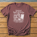 hf 20260723 212256 6ffe2e08 e9e0 4fc2 a4 T-Shirt — Brick