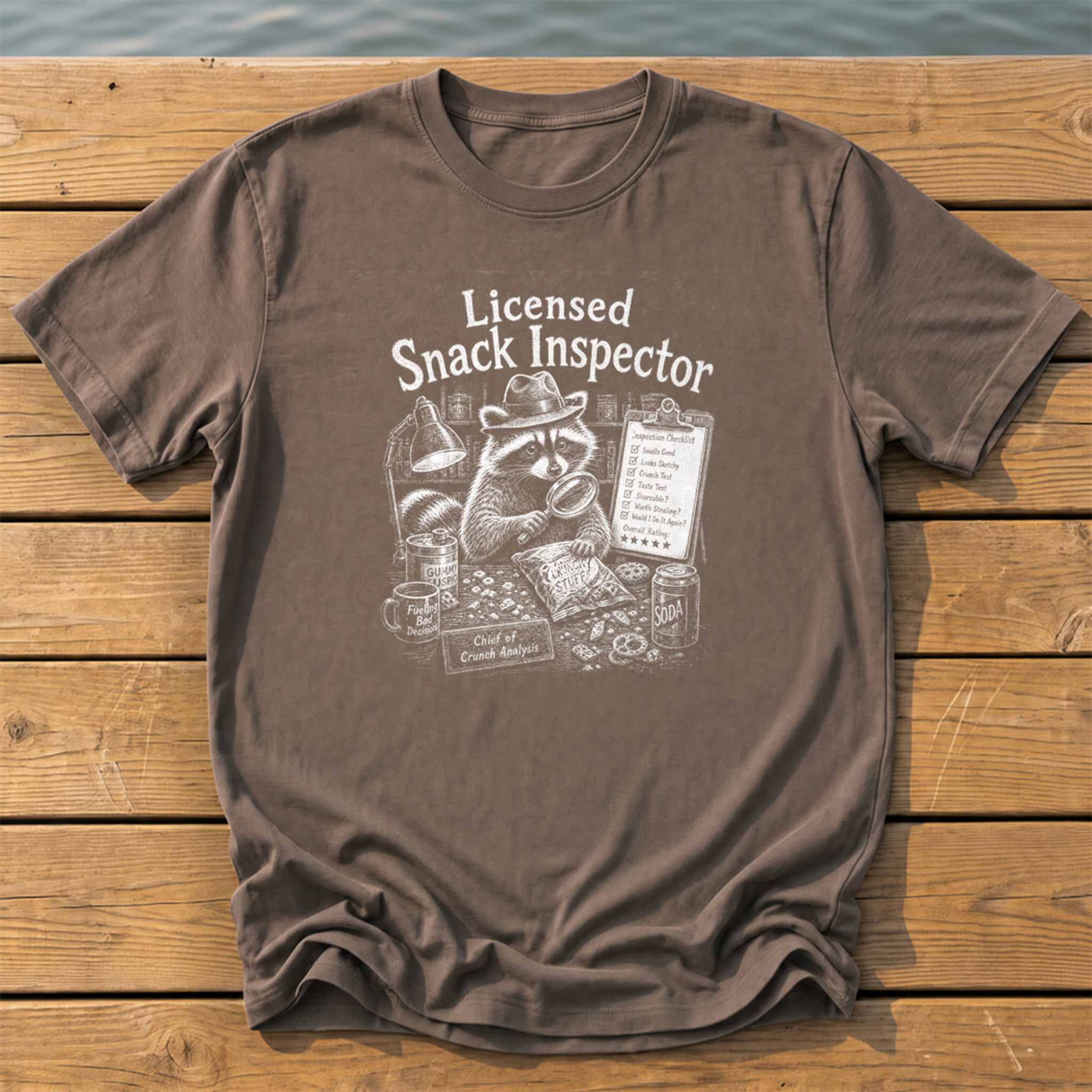 hf 20260723 212256 6ffe2e08 e9e0 4fc2 a4 T-Shirt — Espresso