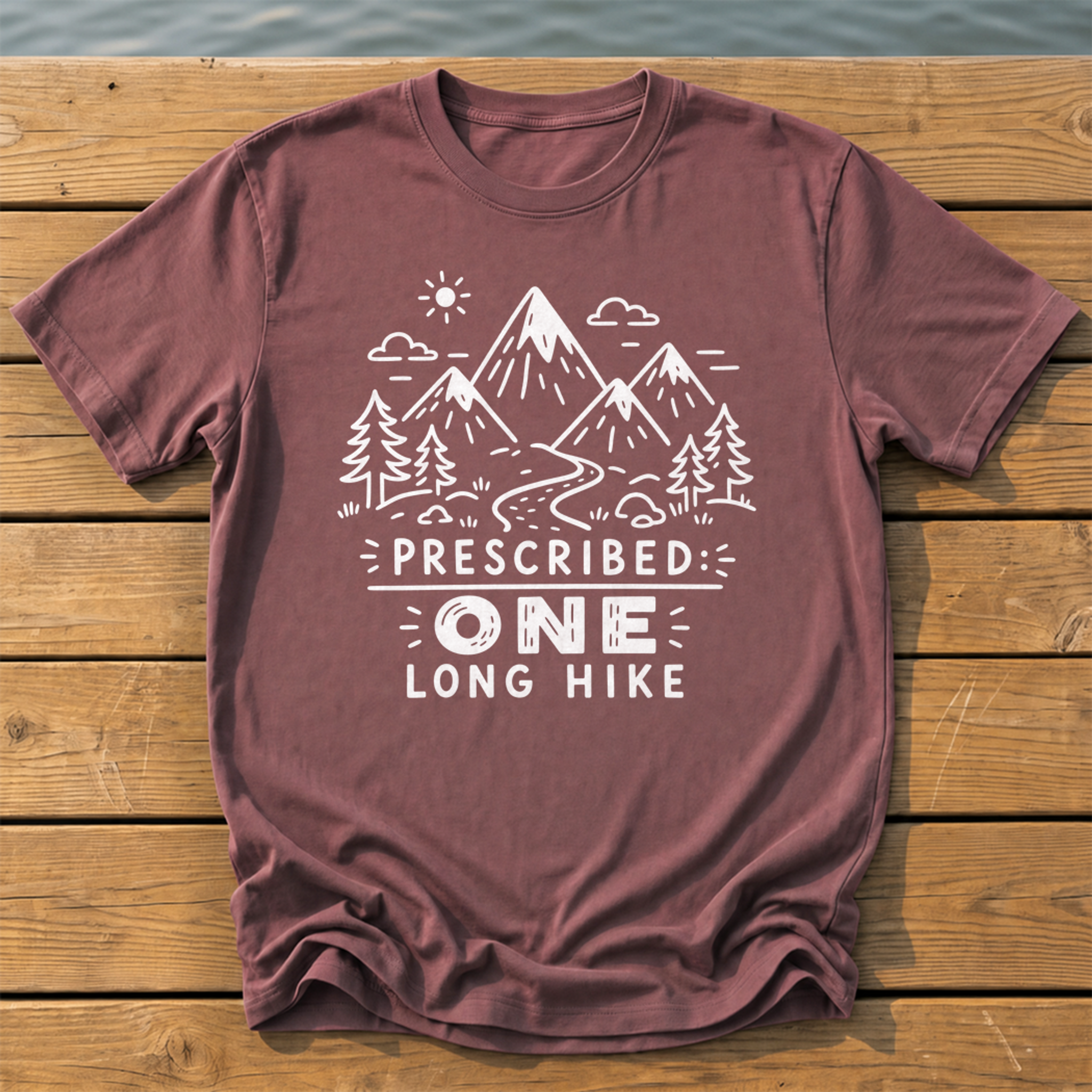 hf 20260723 212659 b0a1fea5 c122 4a17 ad T-Shirt — Brick
