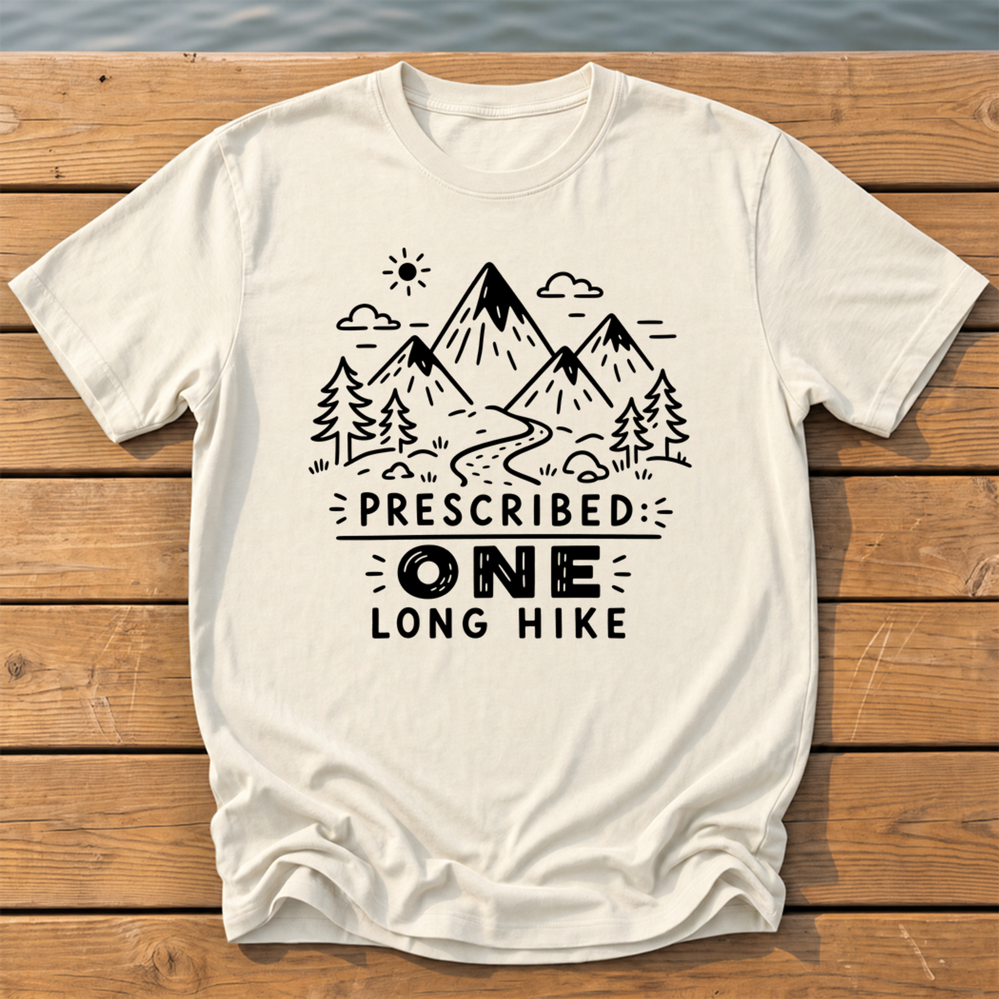 hf 20260723 212659 b0a1fea5 c122 4a17 ad T-Shirt — Ivory
