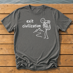 hf 20260723 213150 9834c873 8a9c 4d54 8c T-Shirt — Pepper