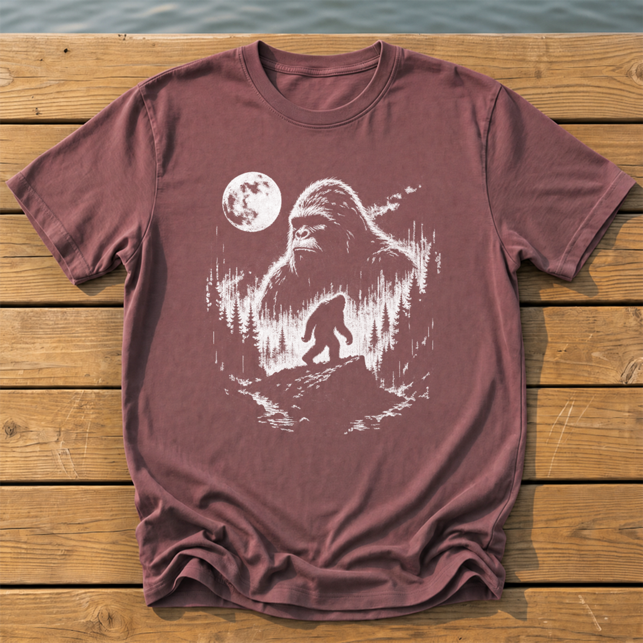 hf 20260723 213812 a356898a 6817 4ee7 8c T-Shirt — Brick