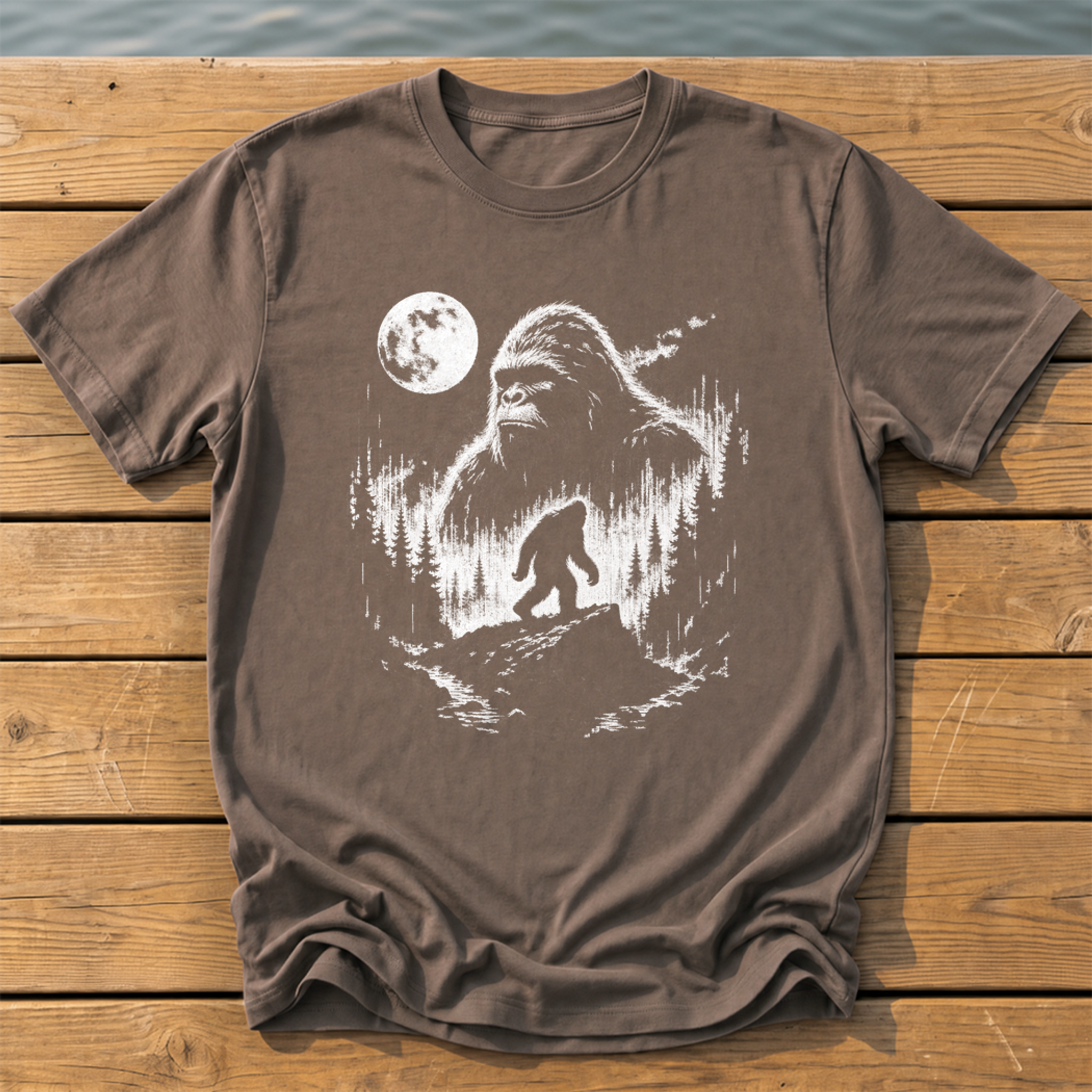 hf 20260723 213812 a356898a 6817 4ee7 8c T-Shirt — Espresso
