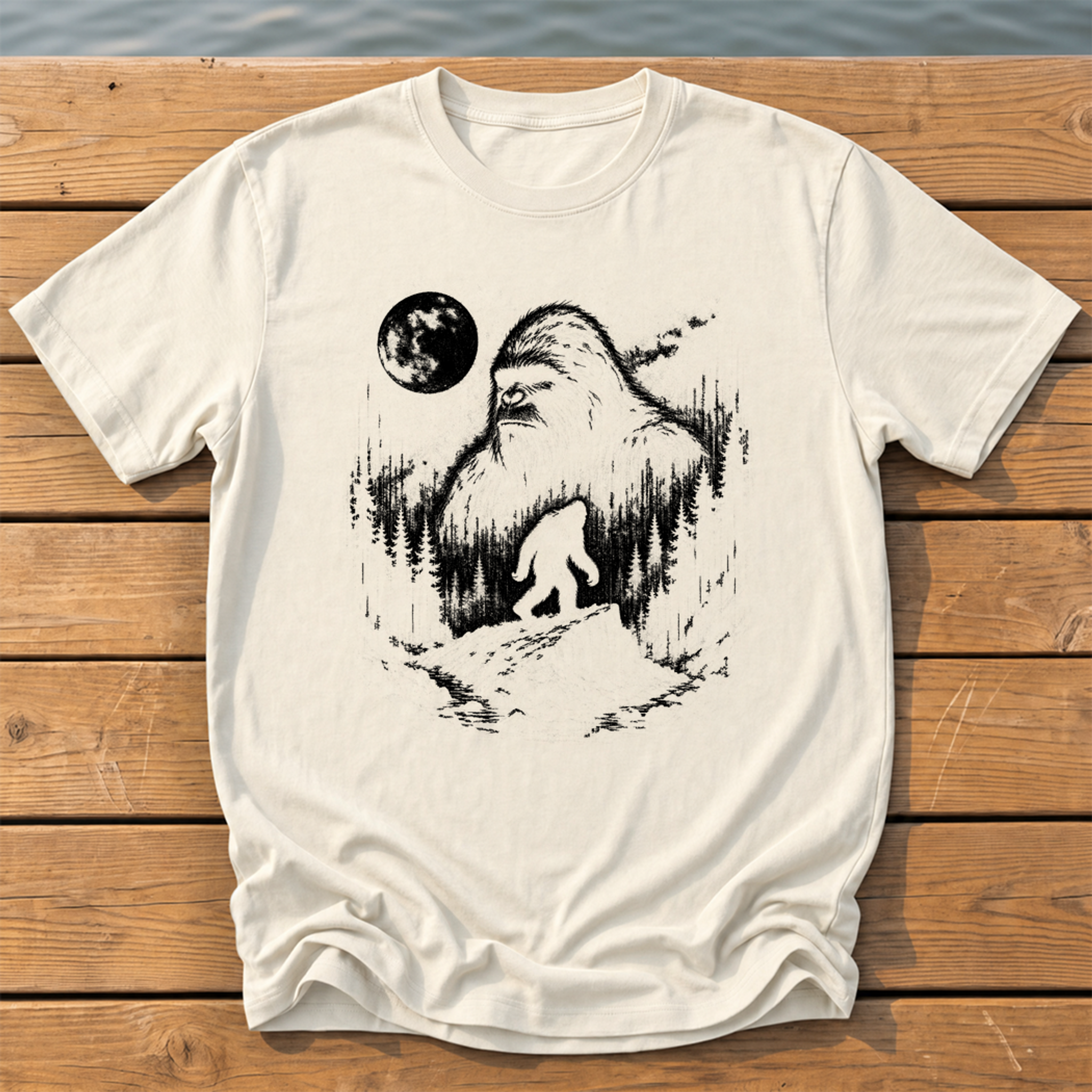 hf 20260723 213812 a356898a 6817 4ee7 8c T-Shirt — Ivory