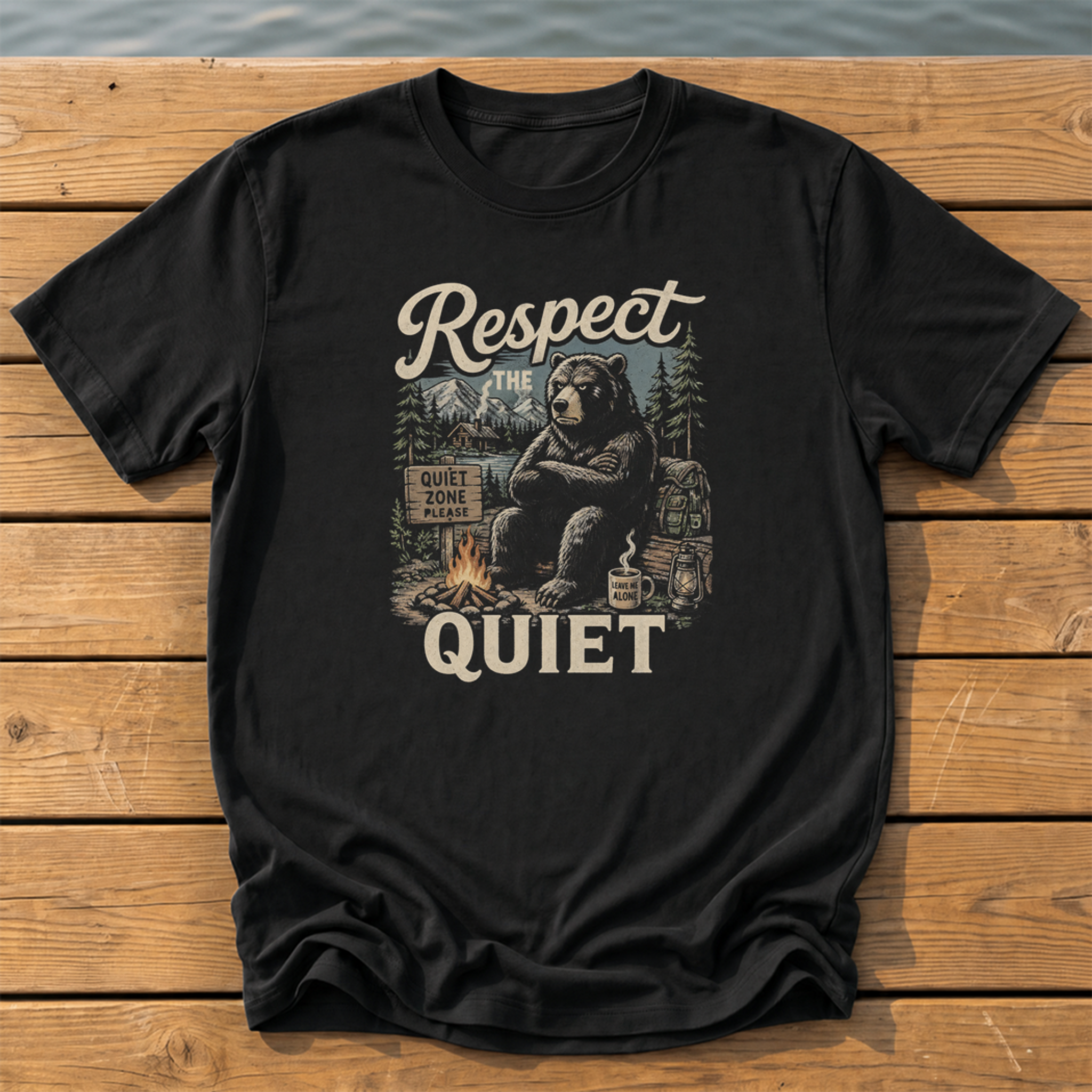 hf 20260723 214054 6a0dd847 2722 4564 bb T-Shirt — Black