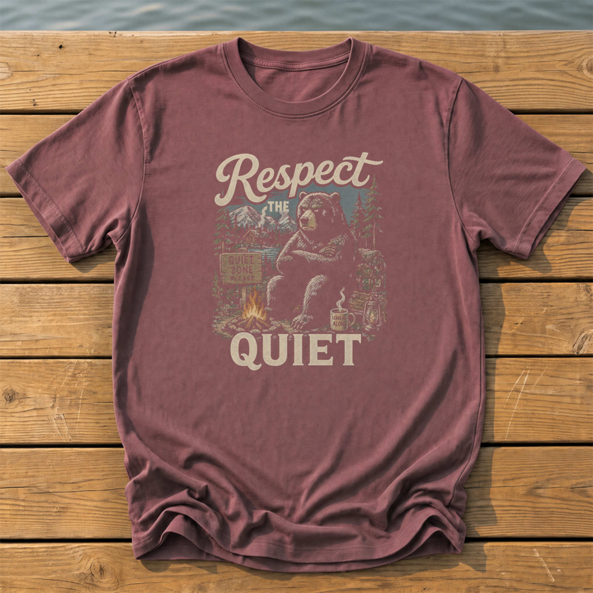 hf 20260723 214054 6a0dd847 2722 4564 bb T-Shirt — Brick